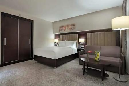 Doubletree by Hilton Istanbul Umraniye - 39