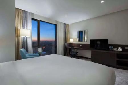 Doubletree by Hilton Istanbul Umraniye - 40