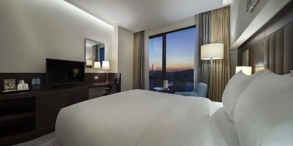 Doubletree by Hilton Istanbul Umraniye - 45