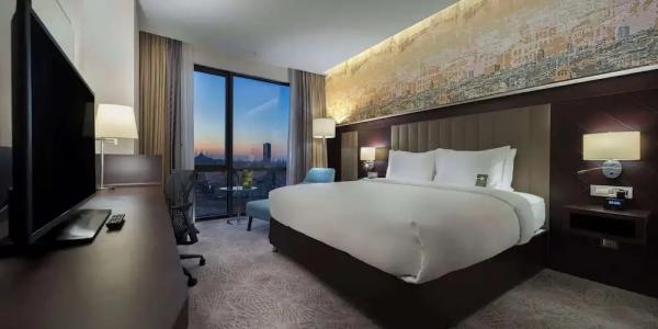 Doubletree by Hilton Istanbul Umraniye - 44