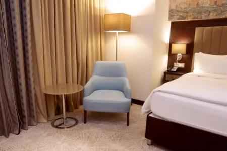 Doubletree by Hilton Istanbul Umraniye - 51