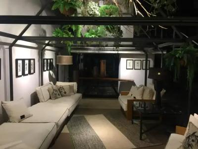 M Roof & Residences - 13