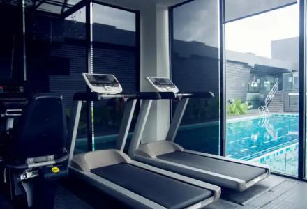 M Roof & Residences - 7