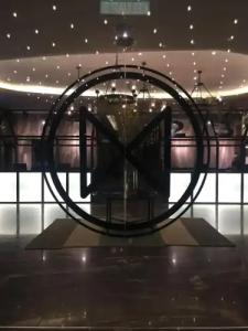 M Roof & Residences - 1