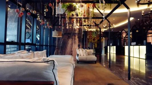 M Roof & Residences - 32