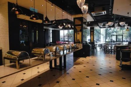 M Roof & Residences - 26