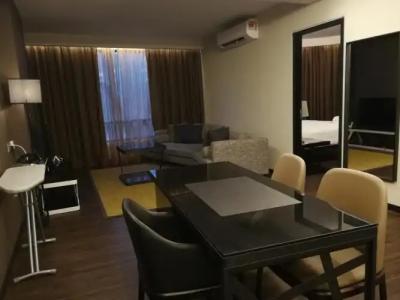 M Roof & Residences - 16