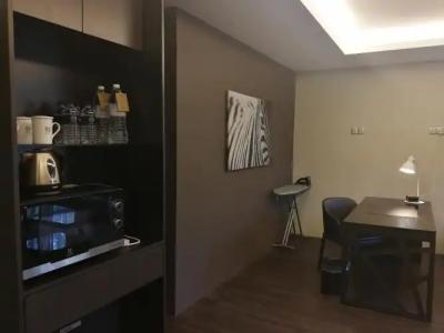 M Roof & Residences - 30