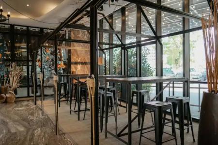 M Roof & Residences - 31