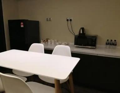 M Roof & Residences - 17