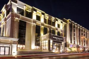 Harir Palace Hotel, Amman