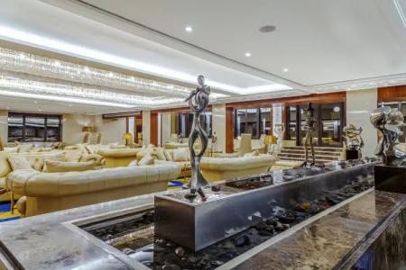 Harir Palace - 1