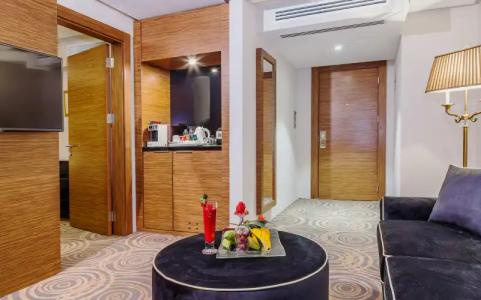 Harir Palace - 7