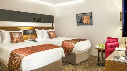 Harir Palace - 3