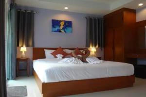 Thuan Resort, Rawai