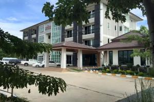 Grand Lopburi, Lopburi