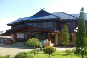 Suandarbporn Resort Mae Sot, Mae Sot