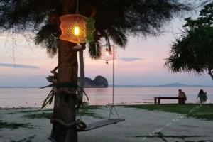 Koh Ngai Kaimuk Thong Resort, Ngai
