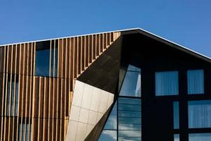 MACq 01 Hotel, Hobart