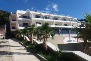 Hotel Picasso, Vlore