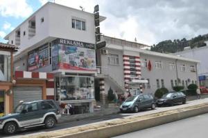 Eden Hotel, Gjirokaster