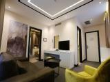 Comfort Suite