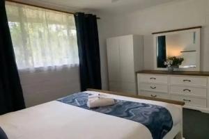 Leisure Tourist Park, Port Macquarie