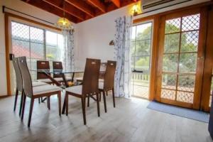 Halinka Lodge, Bright
