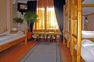 Villa Livadeto, Troyan