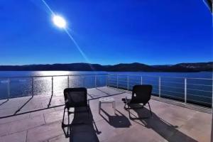 Lakeview-Estate ApartHotel, Glavatartsi