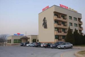 Hotel Sveti Nikola, Sliven