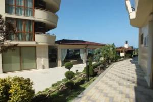 Al Rial Beach Apartments, Shkorpilovtsi
