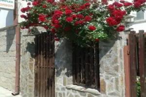 Bonbon Guest House, Panagyurishte