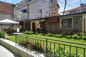 Guest House Ofilovi, Nessebar