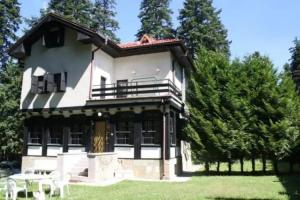 Villa Adis, Borovets