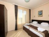 2 Bedrooms Apartment with balcony