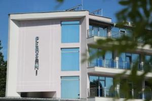 Persani Hotel, Sunny Beach