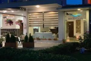 Persani Hotel, Sunny Beach