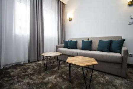 Best Western PLUS Premium Inn - 105