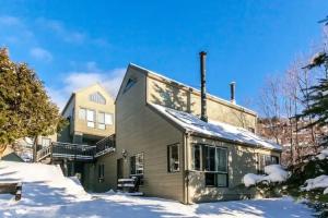 Le Chic-Shack - Condos Mont-Tremblant, Mont Tremblant