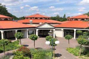 Villa V - zwischen Kultur und Natur, Viersen