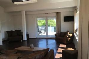Seaside-Townhouse, Timmendorfer Strand