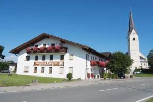 Gasthof Hotel Esterer, Rosenheim