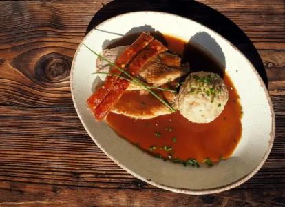 Gasthof Esterer - 10