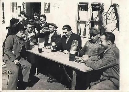 Gasthof Esterer - 15