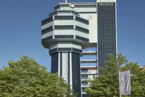 aquaTurm Hotel & Energie, Radolfzell am Bodensee