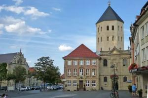 IBB Hotel, Paderborn