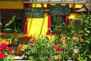 Zum alten Schlawiner Mini-hotel, Stockach