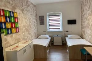Monteurzimmer Kirchheim-Teck Hostel, Kirchheim unter Teck
