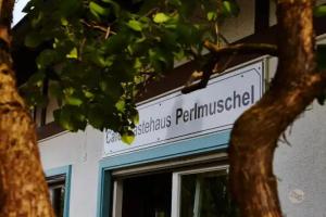 Cafe Perlmuschel, Radolfzell am Bodensee